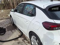 Usata Opel Corsa 75 CV (55 kW) 2021 Bianco Utilitaria