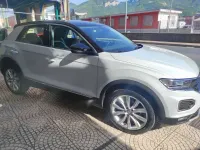 Usata VW T-Roc Advance 116 CV (85 kW) 2020 Other SUV