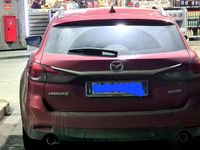 Usata Mazda 6 Selection 175 CV (128 kW) 2016 Station wagon