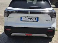 Usata Suzuki SX4 S-Cross 129 CV (94 kW) 2026 SUV