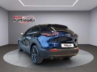 Nuova Mazda CX-30 Prime-Line 140 CV (102 kW) 2026 Arctic white SUV