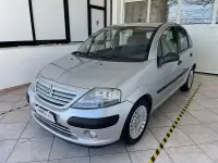 Usata Citroën C3 Exclusive 68 CV (50 kW) 2004 Other Berlina