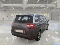Usata Citroën C4 SpaceTourer Business Class 131 CV (96 kW) 2019 Grigio Monovolume