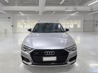 Usata Audi A6 S-Line 251 CV (184 kW) 2020 Station wagon