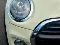 Usata Mini One D 95 CV (69 kW) 2017 Bianco Utilitaria