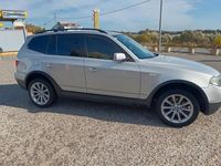 usata BMW X3 (e83) - 2008