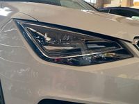 Usado Seat Arona FR 90 CV (66 kW) 2019 Blanco SUV