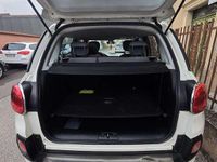 Usata Fiat 500L Easy 84 CV (61 kW) 2013 Bianco Monovolume