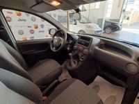 Usata Fiat Panda 60 CV (44 kW) 2012 Bianco Utilitaria