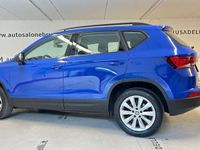 usata Seat Ateca 1.5 EcoTSI DSG Business *PREZZO REALE*