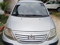 Usata Citroën C3 60 CV (44 kW) 2005 Grigio Berlina
