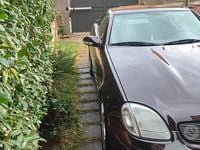 Käytetty Mercedes SLK32 AMG AMG 353 HP (259 kW) 2002 Avoauto