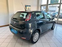 Usata Fiat Punto Evo 65 CV (47 kW) 2010 Grigio Utilitaria