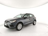 Usata Seat Arona Reference 95 CV (69 kW) 2021 S7 "magnetic tech" SUV