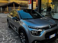Usata Citroën C3 100 CV (73 kW) 2023 Utilitaria