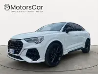 Brugt Audi RS Q3 400 HK (294 kW) 2022 Hvid SUV