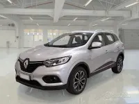 Usata Renault Kadjar 115 CV (84 kW) 2020 Grigio SUV