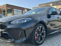 Usata BMW 120 M Sport 170 CV (125 kW) 2025 Nero zaffiro Utilitaria