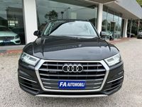 usata Audi Q5 40 TDI quattro S tronic Business Sport