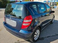 usata Mercedes A150 A 150Avantgarde edition10