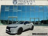 Usata DS Automobiles DS4 131 CV (96 kW) 2023 Grigio SUV