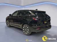 Usata Renault Austral Techno 199 CV (146 kW) 2023 Nero SUV