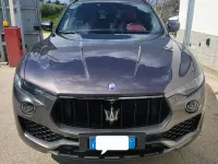 Usata Maserati Levante 275 CV (202 kW) 2016 SUV