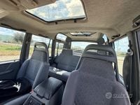 Usata Land Rover Discovery 1994 Grigio SUV