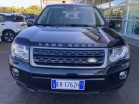 usata Land Rover Freelander 2.2 TD4 S.W. SE AUTOMATICA