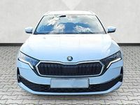 Usata Skoda Octavia 150 CV (110 kW) 2025 Bianco