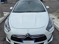 Usata Citroën DS5 So Chic 163 CV (119 kW) 2012 Bianco Utilitaria
