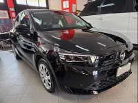 Usata Opel Corsa 75 CV (55 kW) 2024 Nero Utilitaria