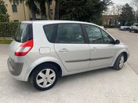 usata Renault Scénic II Grand Scénic 1.6 16V Serie Speciale Exception