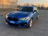 Usata BMW 125 M Sport 224 CV (164 kW) 2016 Utilitaria