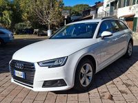 Usata Audi A4 Business Plus 150 CV (110 kW) 2016 Berlina
