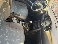 Usata Mini One D 88 CV (64 kW) 2005 Verde Utilitaria