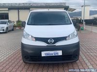 usata Nissan NV200 1.5 dCi 90CV 1.5 dCi 90CV FURGONE AZIENDALE