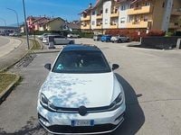 Usata VW Golf VII R-line 2020 Berlina