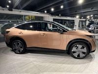 Usata Nissan Ariya Advance 44 kW (61 CV) 2023 Oro SUV