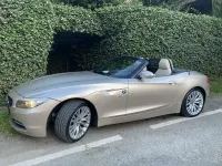 Usata BMW Z4 204 CV (150 kW) 2010