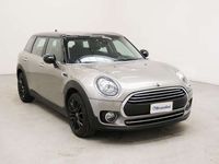 usata Mini One D Clubman 1.5 One D Hype auto