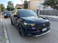 usata DS Automobiles DS7 Crossback DS 7 CrossbackPerformance Line