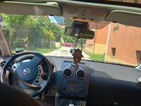 Usata Nissan Qashqai 2012 Grigio SUV