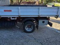 Usata Iveco Daily 125 CV (91 kW) 2003