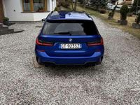 Usata BMW 320 Sport Line 190 CV (139 kW) 2021 Station wagon