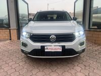 usata VW T-Roc 1.6 TDI SCR Advanced BlueMotion Technology