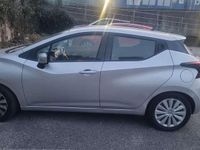 Usata Nissan Micra Acenta 98 CV (72 kW) 2020 Berlina