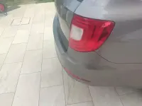 Usata Skoda Superb 140 CV (102 kW) 2010 Grigio Station wagon