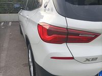 usata BMW X2 X2 sDrive18d