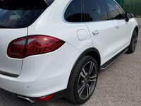 Usata Porsche Cayenne 245 CV (180 kW) 2014 SUV